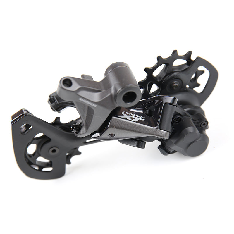 Rear Derailleur 2x12-Speed SHIMANO XT RD-M8120-SGS