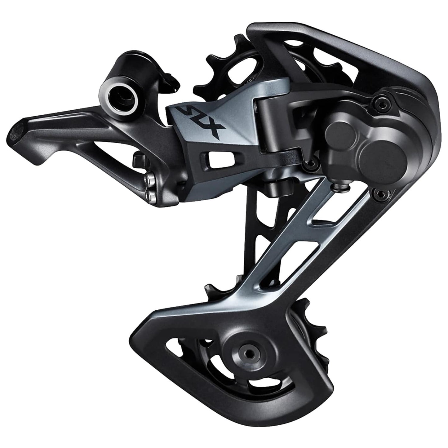 Rear Derailleur 12 Speed SHIMANO SLX RD-M7100-SGS