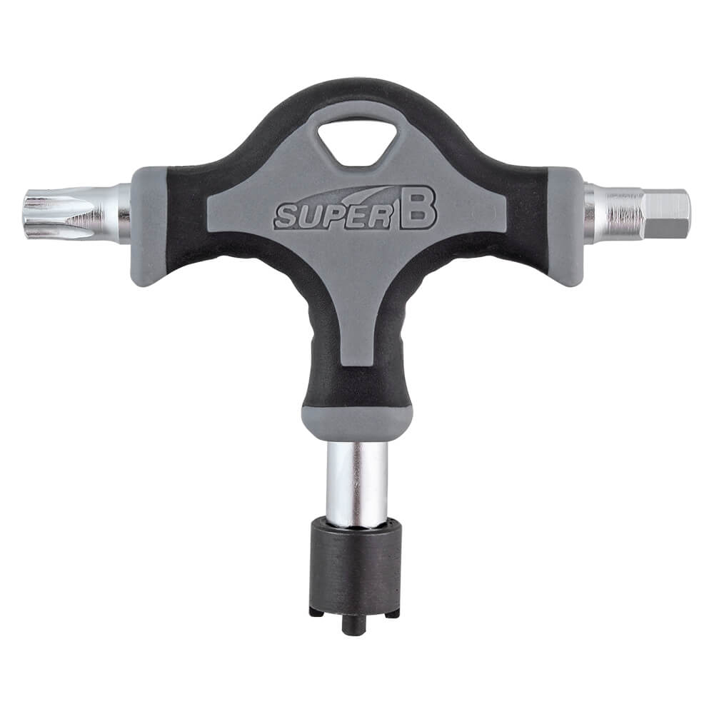 Multiwrench SUPER B TB-TH20