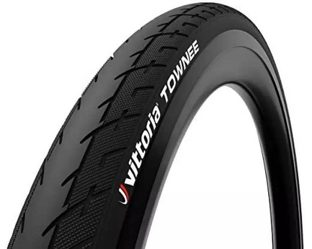 Tyre Urban VITTORIA Townee – A K CycleSports - Main Image