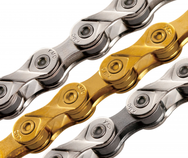 Chain 8 Speed KMC X8