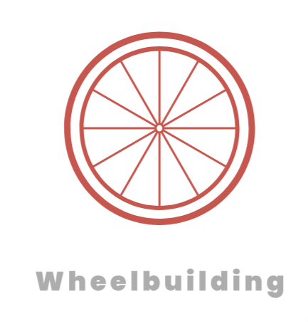 Service - WHEELBUILDING