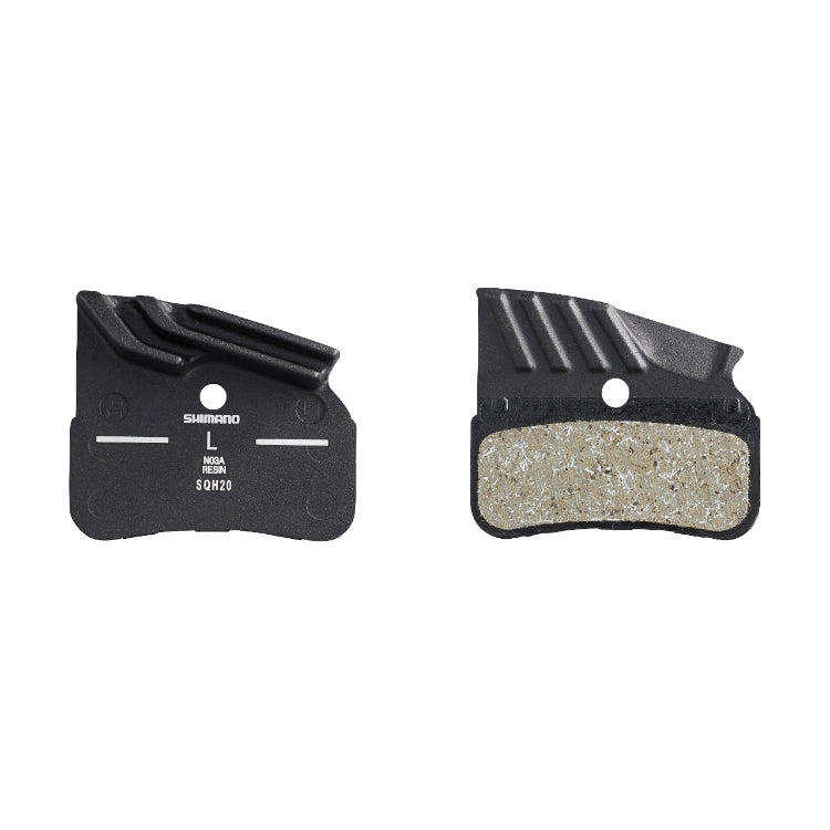 Brake Pads SHIMANO NO3A-RF Resin
