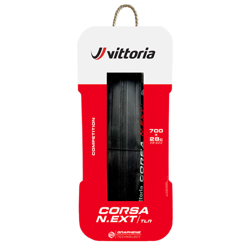 Tyre Road 700c VITTORIA Corsa N.EXT Foldable