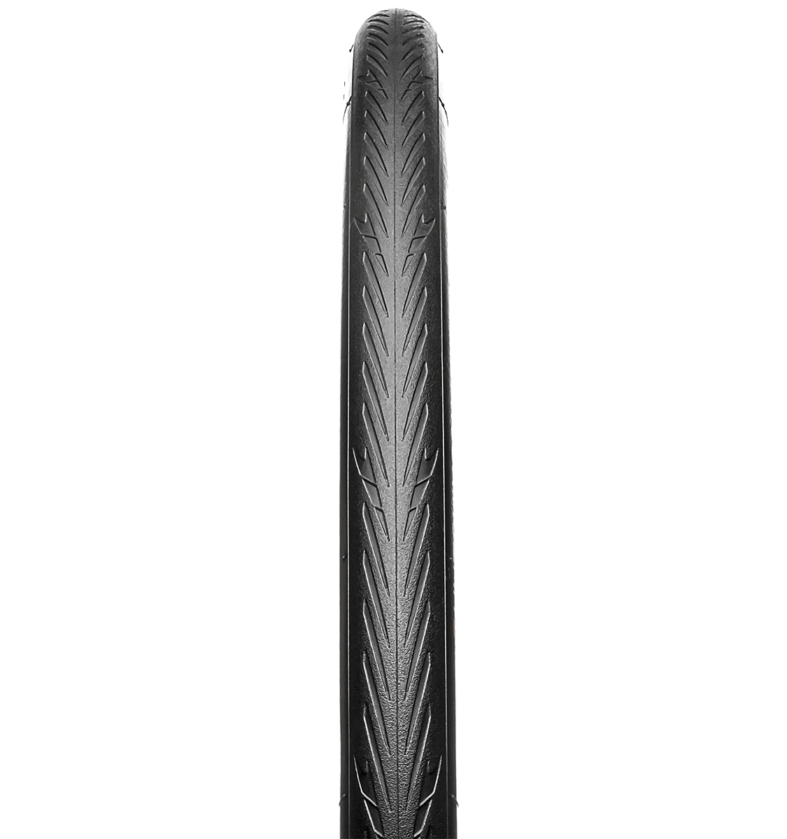 Tyre Road 700c HUTCHINSON Fusion 5 All Season Storm Infernal Compound Kevlar Tube Type