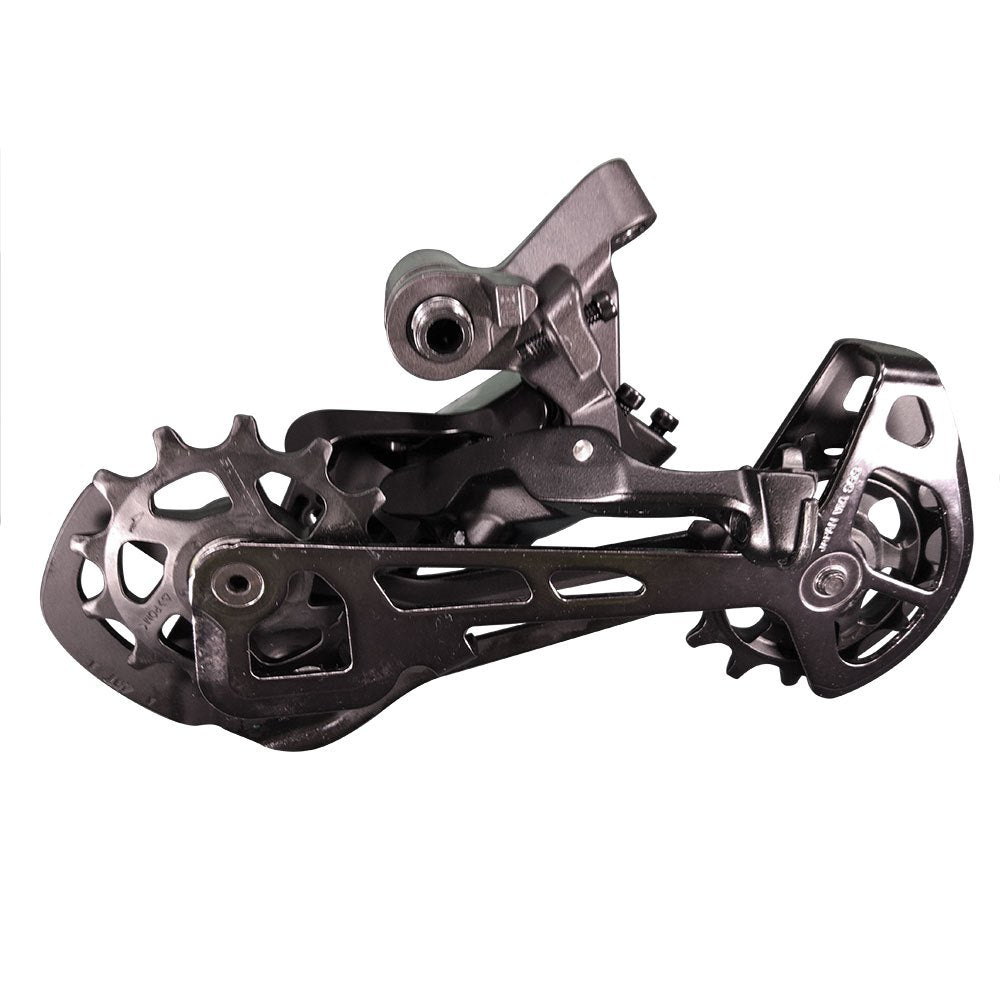 Rear Derailleur 2x12-Speed SHIMANO XT RD-M8120-SGS