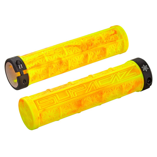 Handlegrips SUPACAZ Grizips