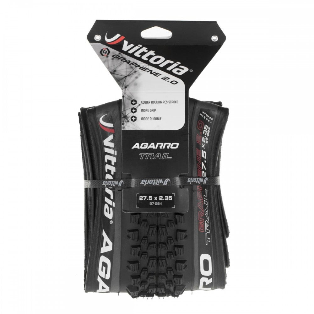 Tyre MTB VITTORIA Agarro Trail Tubeless Ready