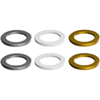 Brake Caliper Ring Kit MAGURA 4 Pistons from MY2015 12 pcs