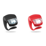 Flashlight BASIC Front & Rear Frog Lights (Pair)