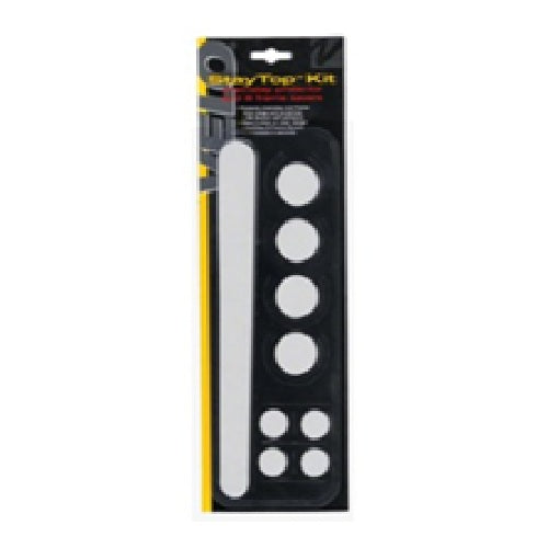 Frame Protector VELO Clear Sticker