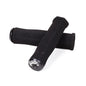 Handlegrips JETBLACK Softy Black