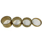 Headset Spacer RISK Titanium