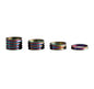 Headset Spacer RISK Titanium