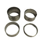 Headset Spacer RISK Titanium