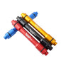 Hub Skewer Adapter BASIC Thru Axle 15mm to Quick Release 9mm