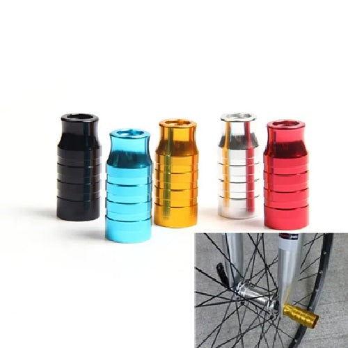 Hub Light Holder BASIC Quick Release Axle