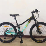 MTB 24" OLTRE Fuga-1