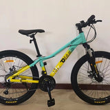 MTB 24" OLTRE Fuga-1