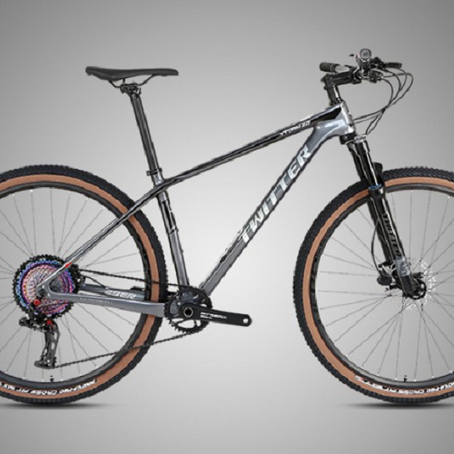 MTB 29 TWITTER Storm 2.0 SHIMANO Deore 30 Speed A K CycleSports