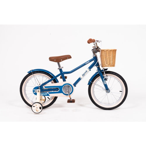 Kid's Bike 16" ROYALBABY Eurocle-Retro Drive