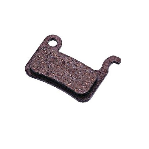 Brake Pads BASIC SHIMANO A Type Sintered Compatible