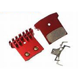 Brake Pads BASIC Metal SHIMANO XTR Compatible