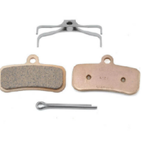 Brake Pads SHIMANO D02S