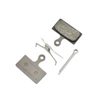 Brake Pads SHIMANO G03A