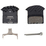 Brake Pads SHIMANO J03A