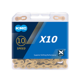 Chain 10 Speed KMC X10