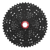 Cassette Sprocket 11 Speed SUNRACE CSMX80 EA1