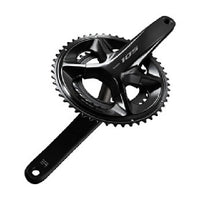 Crankset 2x12 Speed SHIMANO 105 FC-R7100 Hollowtech II Road