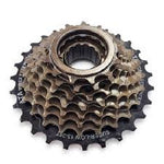 Freewheel 8 Speed ATA 13-28T