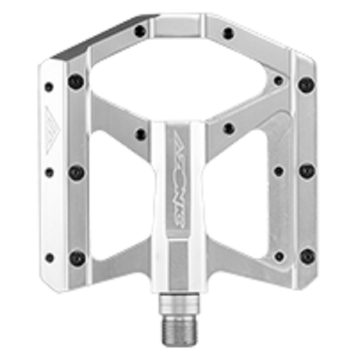 Pedals AZONIC Wicked RL MTB Aluminium Flat