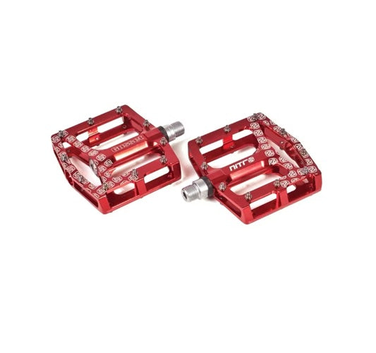 Pedals Flat GUSSET Nitro