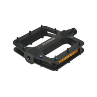 Pedals Flat KORE D1 Black