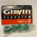 Elastomer GIRVIN Flex-Stem Spring Kit