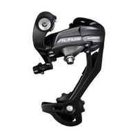 Rear Derailleur 9 Speed SHIMANO Altus RD-M370-SGS