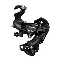 Rear Derailleur 6/7 Speed SHIMANO Tourney RD-TY300-SGS