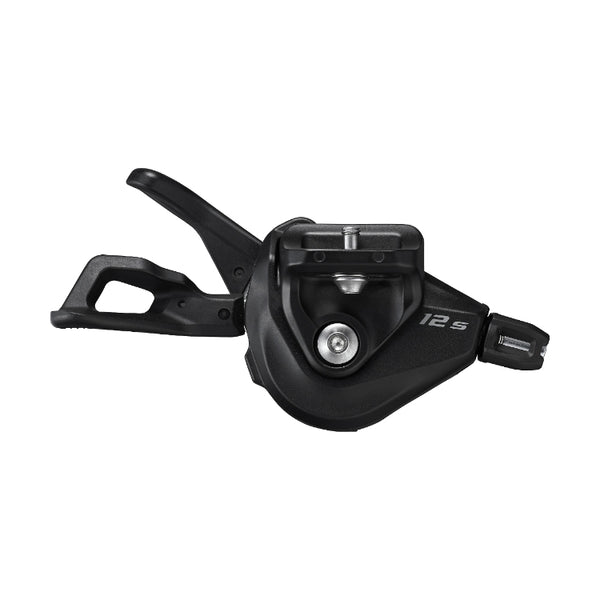 Shifter 12-Speed SHIMANO Deore SL-M6100-R Clamp Band Right Shift Lever