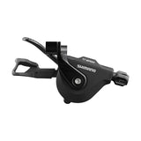 Gear Shifter 2x11 Speed SHIMANO 105 SL-RS700-I