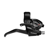 Gear Shifter / Brake Lever SHIMANO ST-EF41-7R-SET