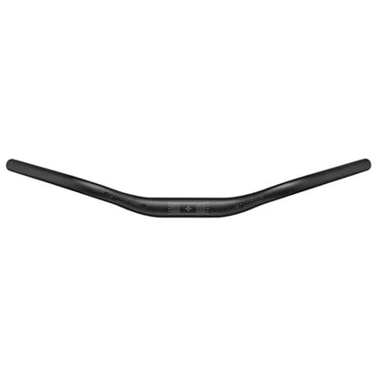 Handlebar City Bike BASIC Alloy Black 31.8mm x 620mm