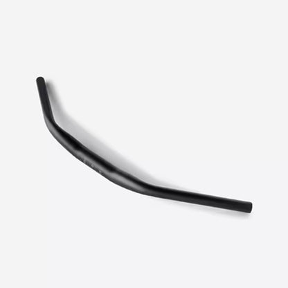 Handlebar City Bike BASIC Alloy Black 31.8mm x 620mm