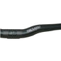Handlebar MTB TRUVATIV Alloy Black T6 31.8mm x 30mm x 620mm