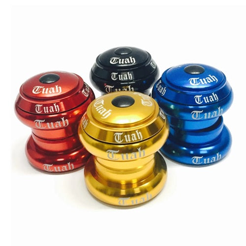 Headset TUAH TH-608 Sealed Cartridge 1-1/8"