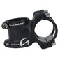 Stem LUNJE Short Alloy 31.8mm x 28.6mm x 35mm