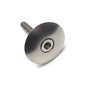 Top Cap BASIC Titanium