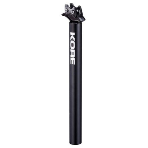 Seatpost KORE T-Rail Race 31.6mm x 350mm